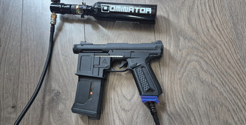 Afbeelding 2 van Custom AAP-01