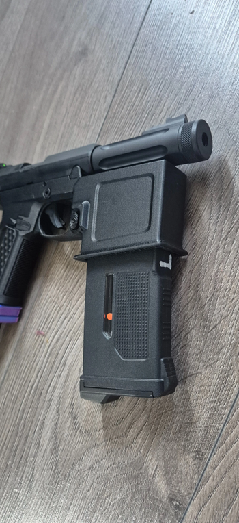 Afbeelding 3 van Custom AAP-01