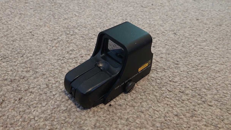 Image 1 pour Eotech 551