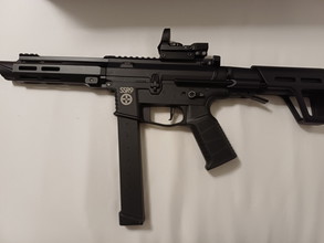 Image pour SSR9 DSG mit Zubehör
