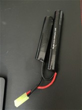 Image for Ni-MH batterij
