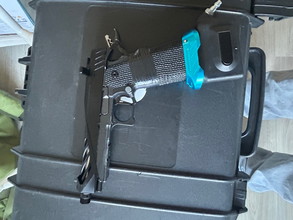 Bild für Hi capa met hPa adaptor