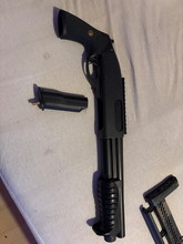 Imagen para Tokyo Marui HPA BREACHER