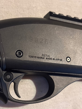 Imagen 3 de Tokyo Marui HPA BREACHER
