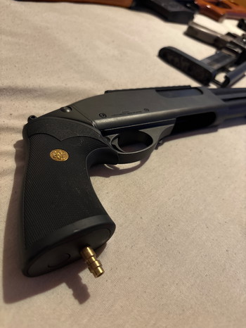 Imagen 4 de Tokyo Marui HPA BREACHER