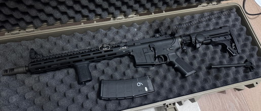 Image pour VFC VR16 BCM GBBR 14.5''