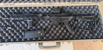 Image 2 for VFC VR16 BCM GBBR 14.5''
