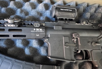 Image 3 for VFC VR16 BCM GBBR 14.5''