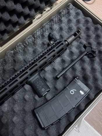 Image 3 pour VFC VR16 BCM GBBR 14.5''
