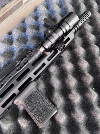 Image 4 for VFC VR16 BCM GBBR 14.5''