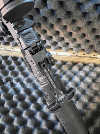 Image 5 for VFC VR16 BCM GBBR 14.5''