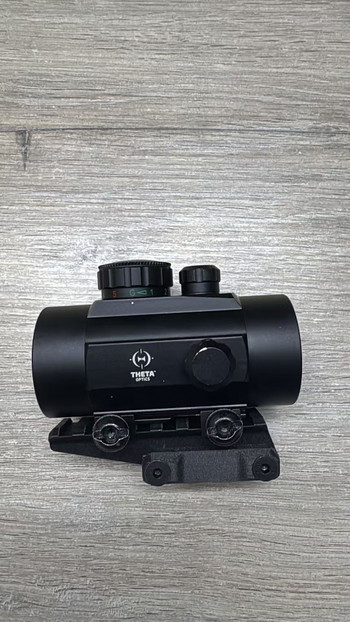 Image 5 pour VFC VR16 BCM GBBR 14.5''