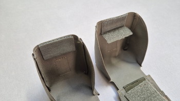 Image 3 for Double Magazine Fastex Closure Pouch