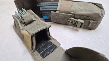 Image 5 for Double Magazine Fastex Closure Pouch