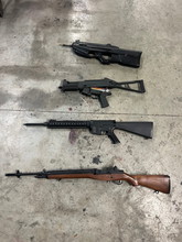Bild für Defecte replicas
