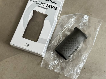 Image 3 pour Magpul MOE-K2+, MOE-K2 & M-LOK MVG