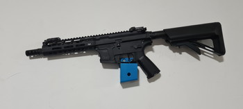 Imagen 2 de Nette arp9 met m4 stock