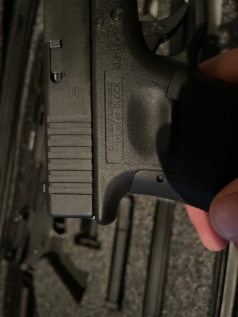 Afbeelding 1 van Glock 34