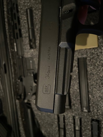 Afbeelding 2 van Glock 34
