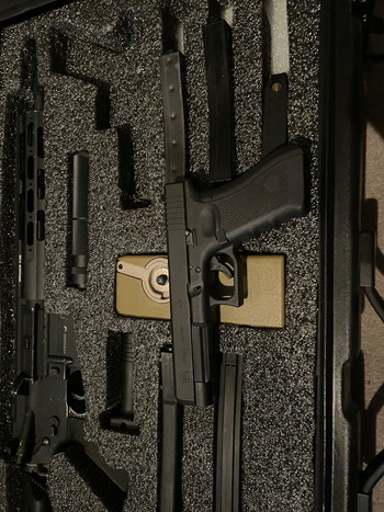 Afbeelding 3 van Glock 34