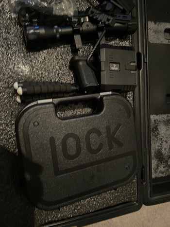 Afbeelding 4 van Glock 34