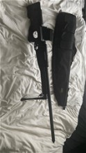 Afbeelding van ASG AW 308 / L96 model sniper rifle