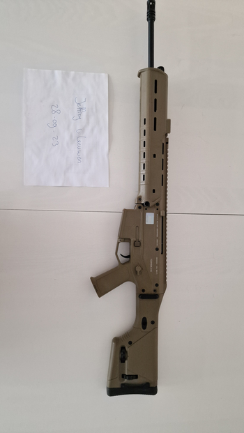 Imagen 3 de Te koop: A&K Masada aeg