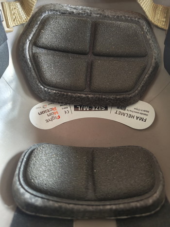 Image 2 pour Nieuwe FMA helm + battlebelt