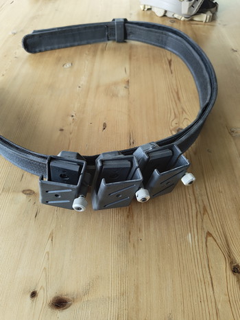 Image 3 pour Nieuwe FMA helm + battlebelt
