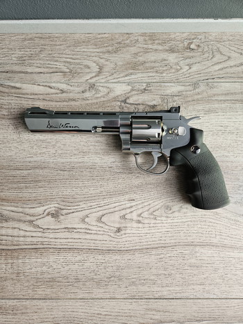 Afbeelding 2 van ASG Dan Wesson 6