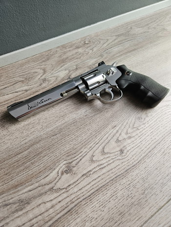Afbeelding 3 van ASG Dan Wesson 6