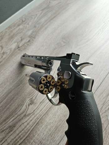 Afbeelding 5 van ASG Dan Wesson 6