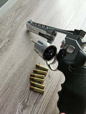 Afbeelding 6 van ASG Dan Wesson 6