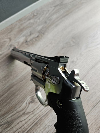 Afbeelding 9 van ASG Dan Wesson 6