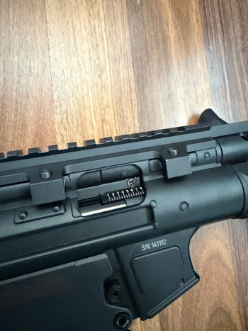 Bild 2 für HPA MP5