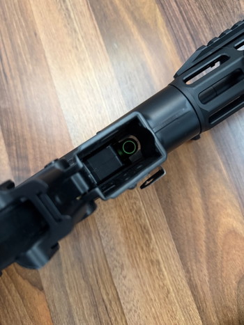 Bild 3 für HPA MP5