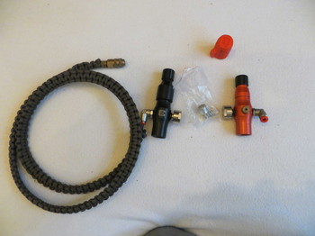 Image 3 for [WTS] G&G (TGM)MP5A4 + (TGM)MP5SD6 BUNDEL