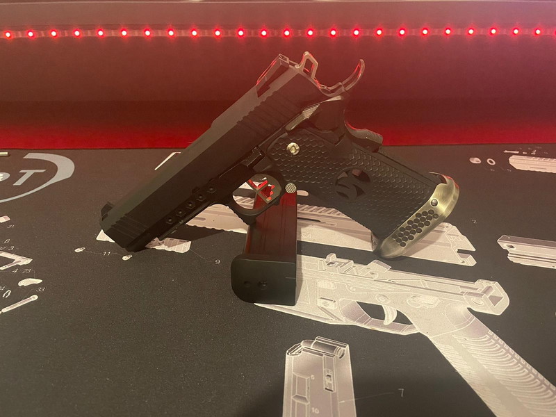 Image 1 for Hi capa 4.3 Build