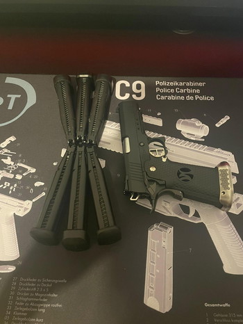 Image 2 for Hi capa 4.3 Build