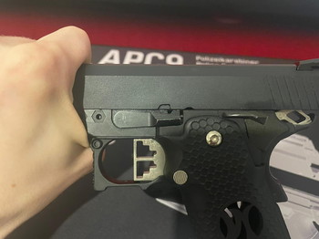 Image 3 for Hi capa 4.3 Build