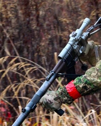 Afbeelding 2 van POSP 1M2-1 SCOPE 6X24