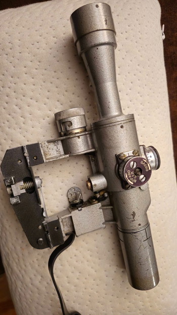 Afbeelding 3 van POSP 1M2-1 SCOPE 6X24