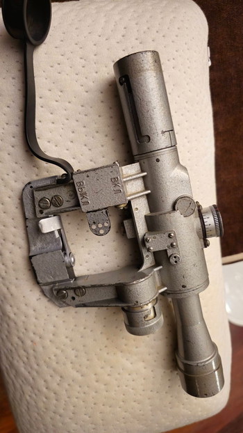 Afbeelding 4 van POSP 1M2-1 SCOPE 6X24