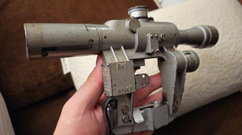 Afbeelding 5 van POSP 1M2-1 SCOPE 6X24