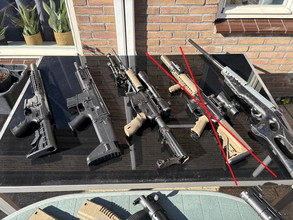 Bild für Erfenis - Alles in 1x weg!