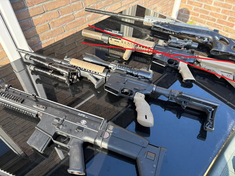 Image 1 pour Erfenis - Alles in 1x weg!