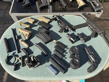 Bild 2 für Erfenis - Alles in 1x weg!