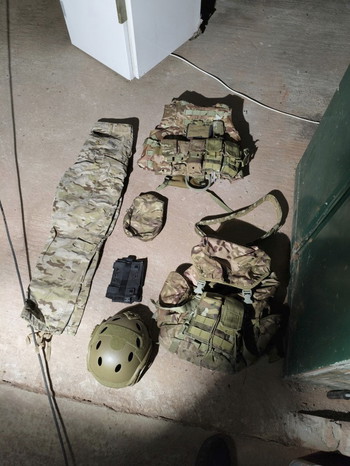 Bild 5 für Erfenis - Alles in 1x weg!