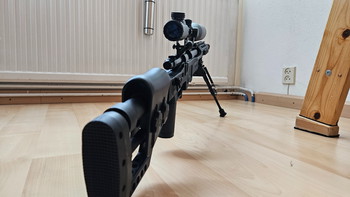 Bild 8 für Fully upgraded WELL MB4411 Remington MSR