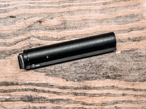 Image for CAA AK Stock Tube Adapter